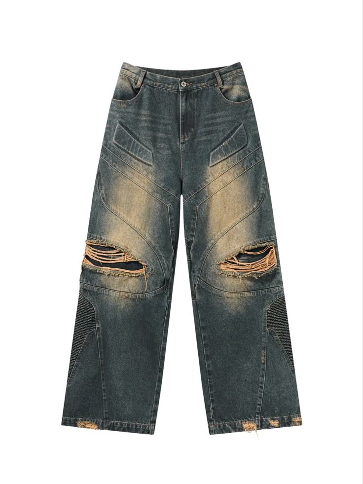Jeans Street1990,s